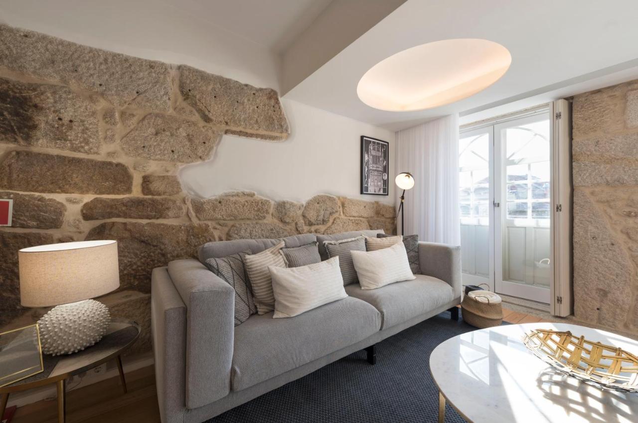 Lovelystay - Sao Domingos Apartment Porto Exterior foto